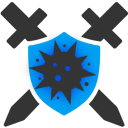 pc virus repair icon